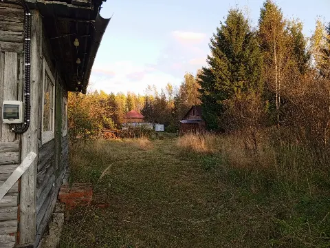 Дача 54 м² на участке 14,9 сот.