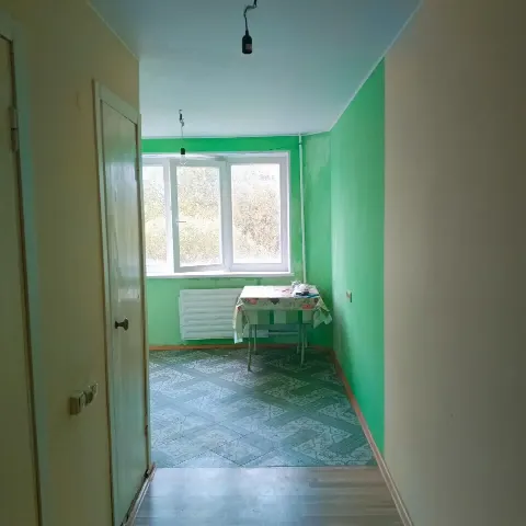 2-комн. квартира, 52,4 м², 3/5 эт.