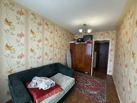 2-комн. квартира, 46,9 м², 5/5 эт.