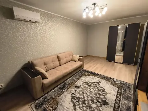 1-комн. квартира, 38,7 м², 10/16 эт.