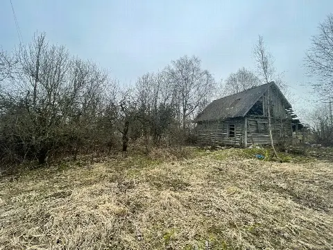 Участок 20 сот. (садоводство)