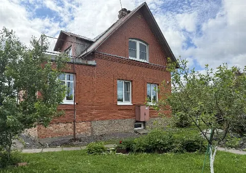 Дом 85 м² на участке 22 сот.