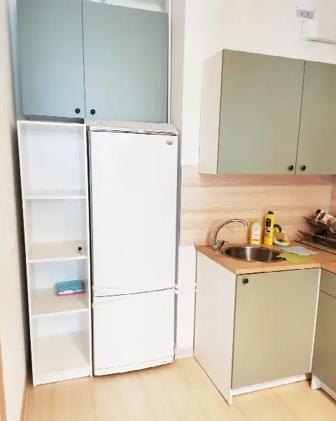 1-комн. квартира, 35,1 м², 6/25 эт.