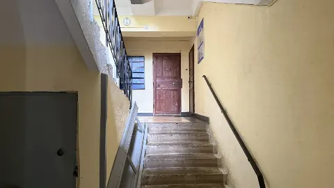 2-комн. квартира, 57,6 м², 1/8 эт.