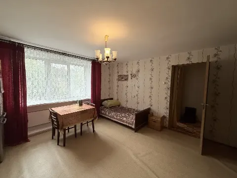 1-комн. квартира, 32,7 м², 2/2 эт.