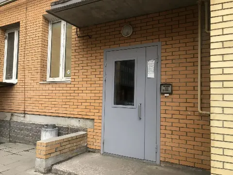 Квартира-студия, 22 м², 3/8 эт.