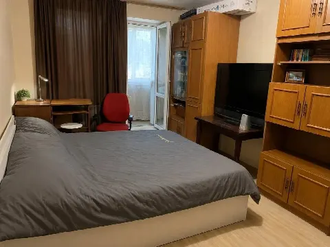 1-комн. квартира, 36,4 м², 1/5 эт.