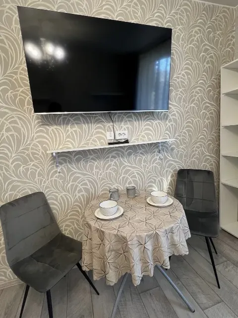 Квартира-студия, 26 м², 8/15 эт.