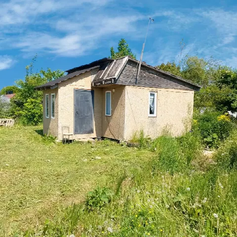 Участок 8,1 сот. (садоводство)