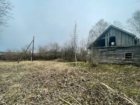 Участок 20 сот. (садоводство)