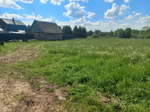 Участок 10 сот. (ИЖС)