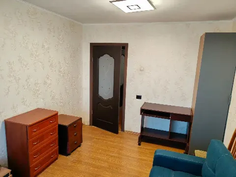 2-комн. квартира, 53,3 м², 2/5 эт.