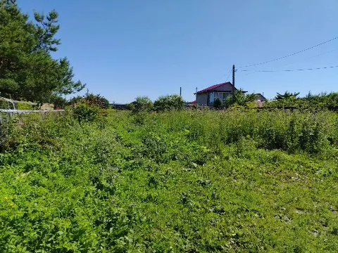 Участок 7,3 сот. (садоводство)