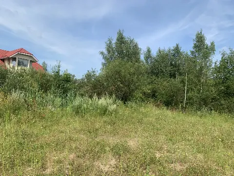 Участок 12,2 сот. (ИЖС)