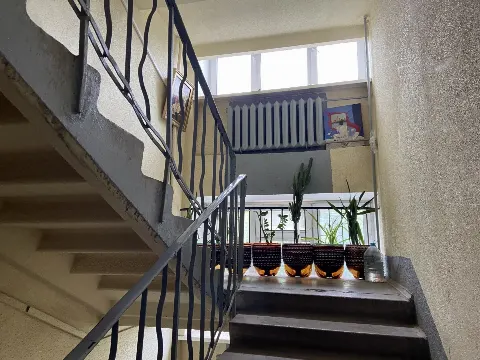 3-комн. квартира, 55,1 м², 3/5 эт.