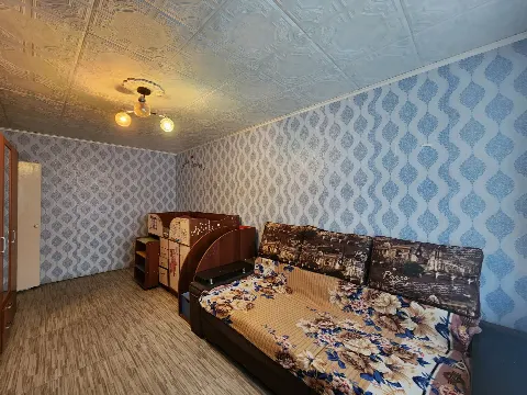 2-комн. квартира, 44,5 м², 3/5 эт.