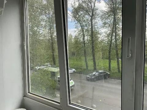1-комн. квартира, 37 м², 2/12 эт.