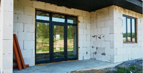 Дом 101 м² на участке 12 сот.