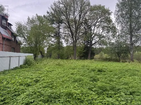 Участок 13 сот. (ИЖС)