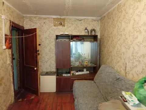 Комната 14 м² в 4-комн. квартире, 3/5 эт.