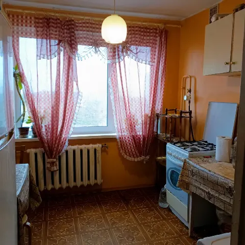 2-комн. квартира, 53,7 м², 5/5 эт.
