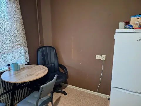 1-комн. квартира, 32 м², 2/5 эт.