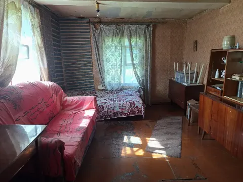 Дом 66,7 м² на участке 8 сот.