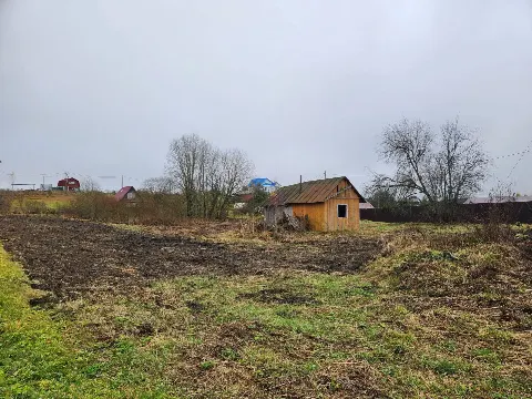 Участок 23,4 сот. (садоводство)