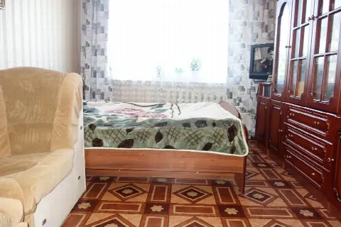 2-комн. квартира, 44,5 м², 5/5 эт.