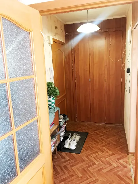 1-комн. квартира, 32,4 м², 7/12 эт.