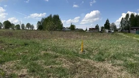 Участок 10 сот. (ИЖС)