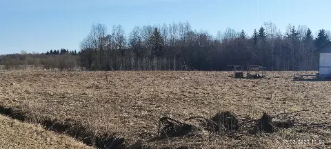 Участок 9,6 сот. (садоводство)