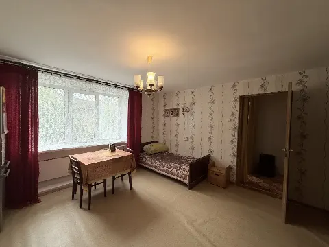 1-комн. квартира, 32,7 м², 2/2 эт.