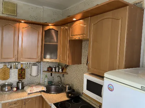 1-комн. квартира, 37 м², 2/12 эт.