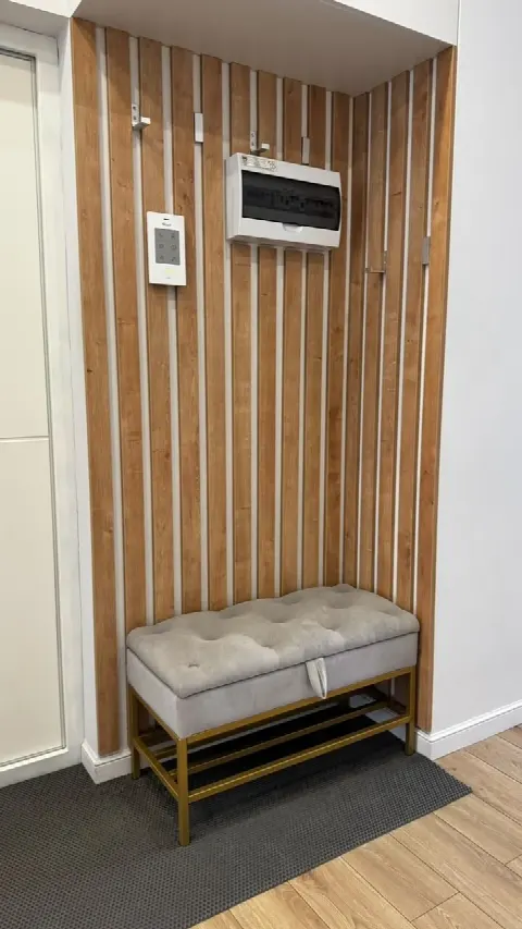 3-комн. квартира, 78 м², 6/23 эт.