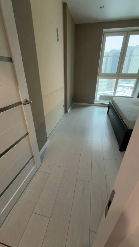 2-комн. квартира, 78,4 м², 6/17 эт.