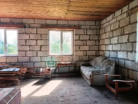 Дом 191,4 м² на участке 19 сот.
