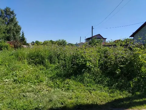Участок 7,3 сот. (садоводство)