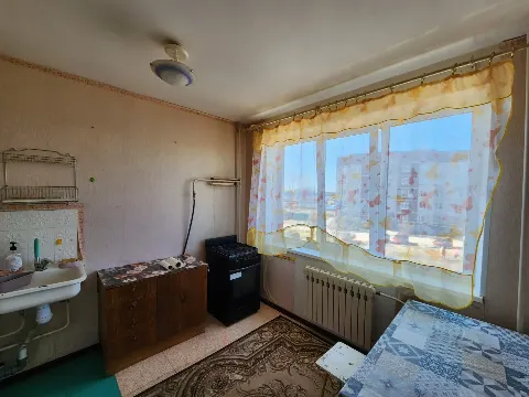 2-комн. квартира, 54,8 м², 3/5 эт.