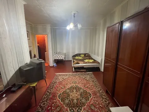 2-комн. квартира, 43,9 м², 1/2 эт.
