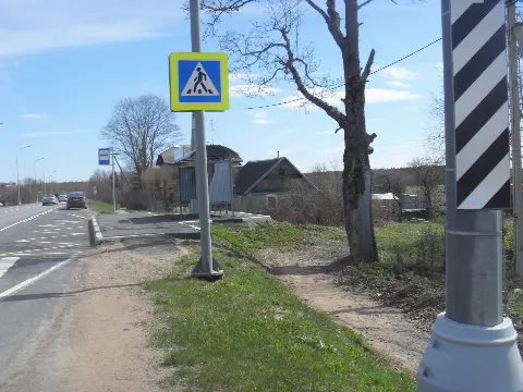 Участок 16,5 сот. (ИЖС)