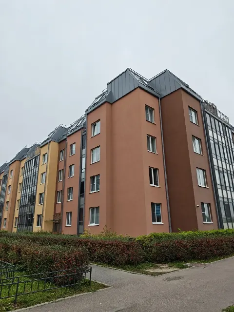 2-комн. квартира, 49,3 м², 5/5 эт.