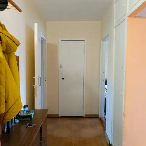 2-комн. квартира, 53,7 м², 5/5 эт.