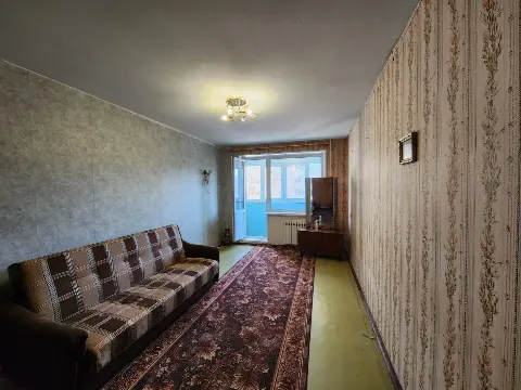 2-комн. квартира, 54,8 м², 3/5 эт.