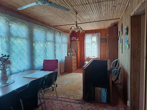 Дом 160,7 м² на участке 10,6 сот.