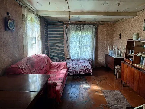 Дом 66,7 м² на участке 8 сот.