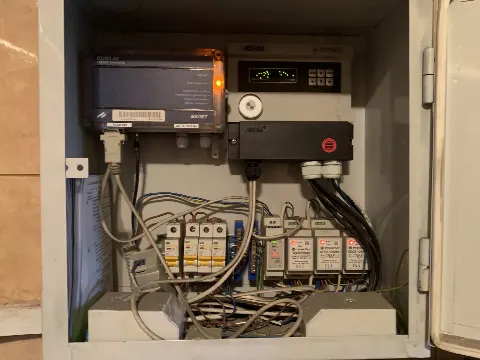 Производственное помещение, 890 м²