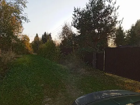 Дача 54 м² на участке 14,9 сот.