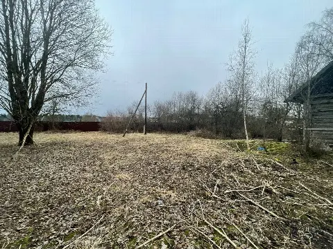 Участок 20 сот. (садоводство)