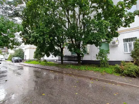 Помещение свободного назначения, 120,7 м²